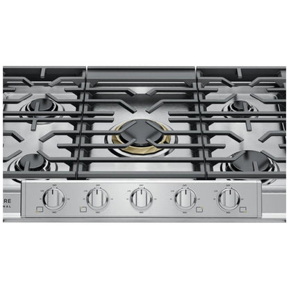 Frigidaire Professional 30" Gas Cooktop PCCG3080AS