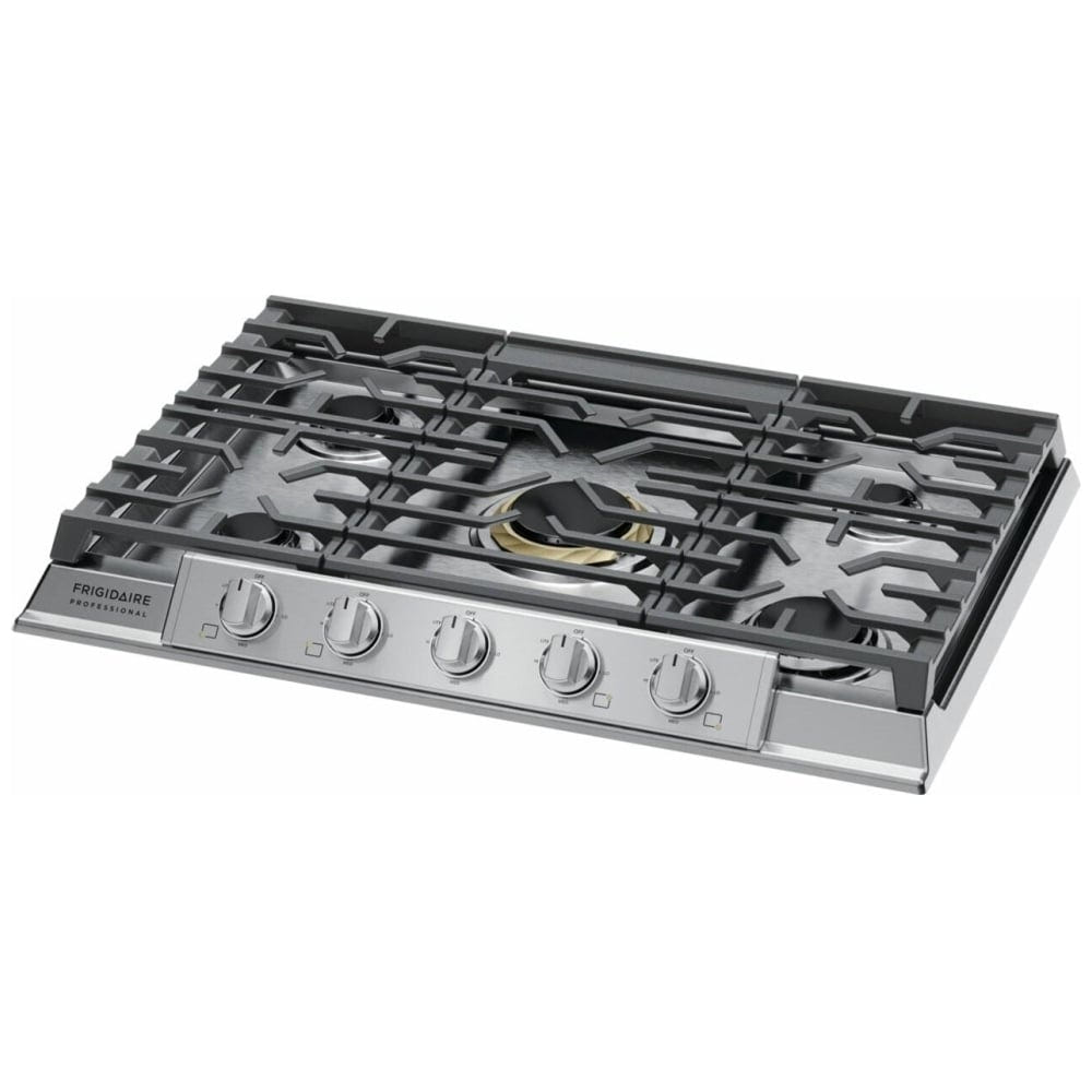 Frigidaire Professional 30" Gas Cooktop PCCG3080AS