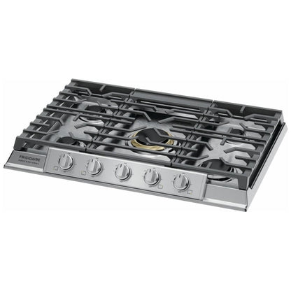 Frigidaire Professional 30" Gas Cooktop PCCG3080AS