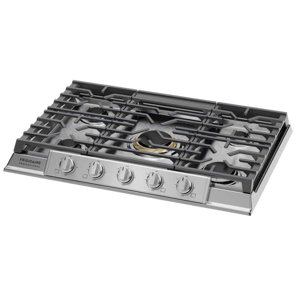 Frigidaire Professional 30" Gas Cooktop PCCG3080AS