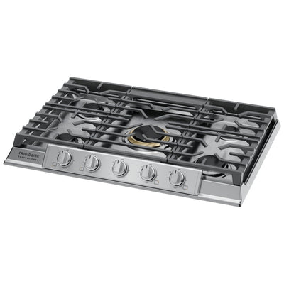 Frigidaire Professional 30" Gas Cooktop PCCG3080AS