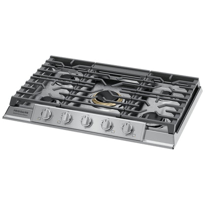 Frigidaire Professional 30" Gas Cooktop PCCG3080AS