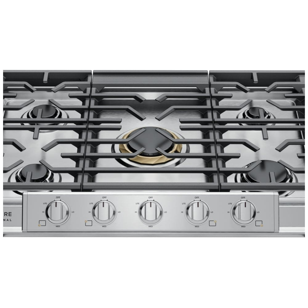 Frigidaire Professional 30" Gas Cooktop PCCG3080AS