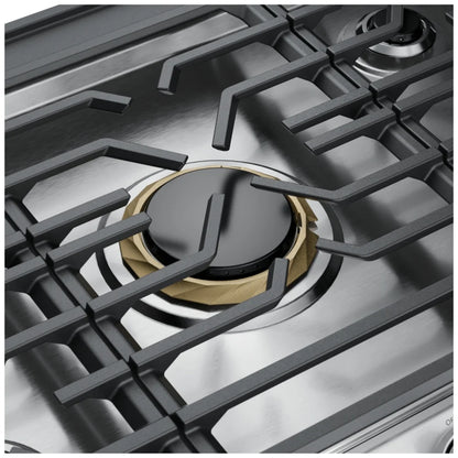 Frigidaire Professional 30" Gas Cooktop PCCG3080AS