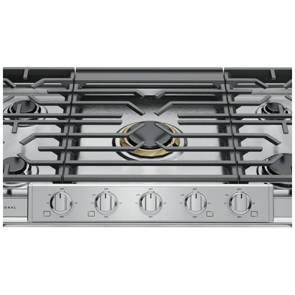 Frigidaire Professional 36'' Gas Cooktop PCCG3680AS