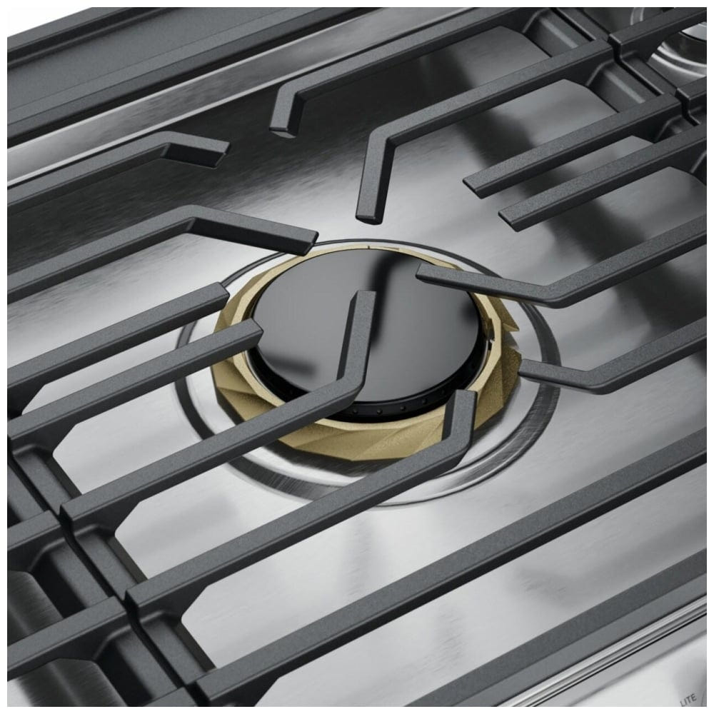 Frigidaire Professional 36'' Gas Cooktop PCCG3680AS