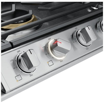 Frigidaire Professional 36'' Gas Cooktop PCCG3680AS