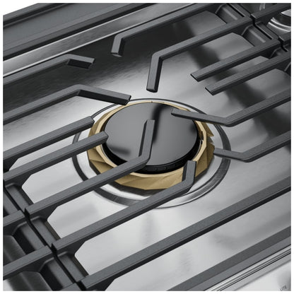 Frigidaire Professional 36'' Gas Cooktop PCCG3680AS