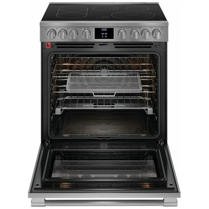 Frigidaire Professional 30" Electric Range with Total Convection PCFE308CAF