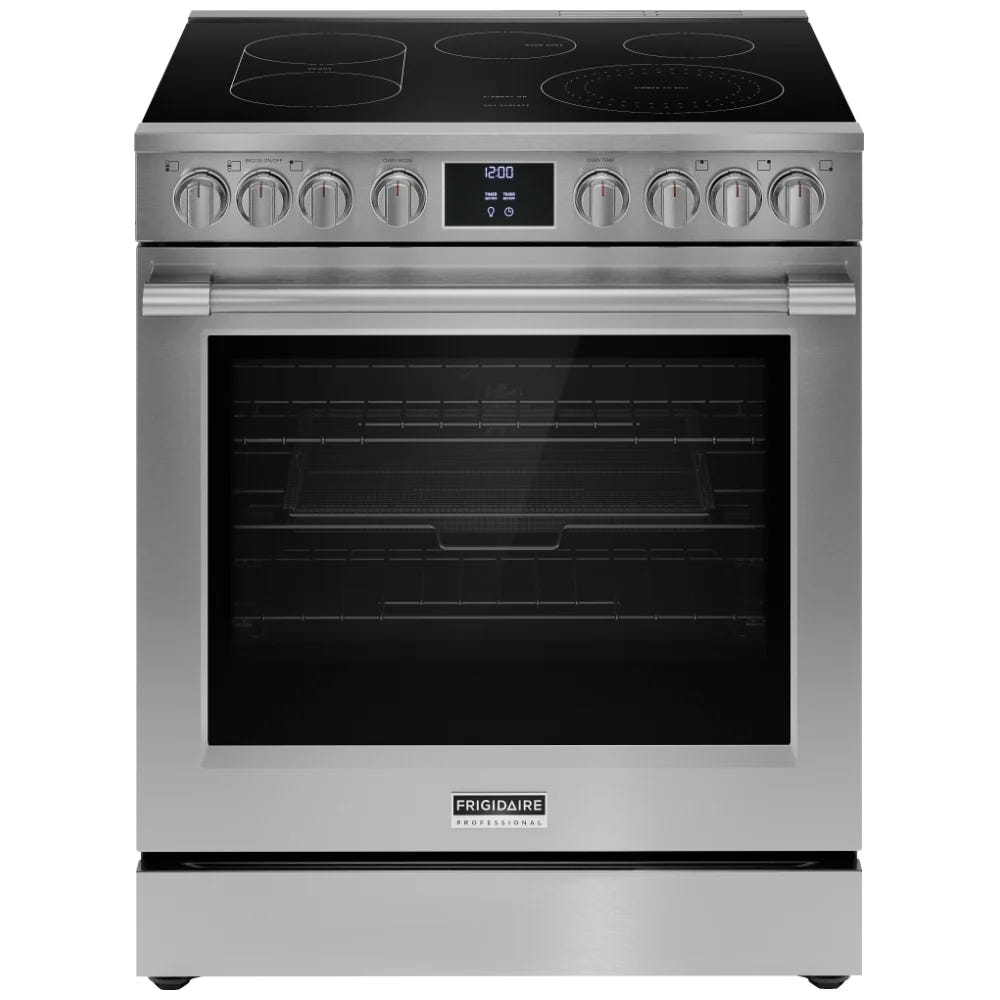 Frigidaire Professional 30 英寸全对流电炉 PCFE308CAF