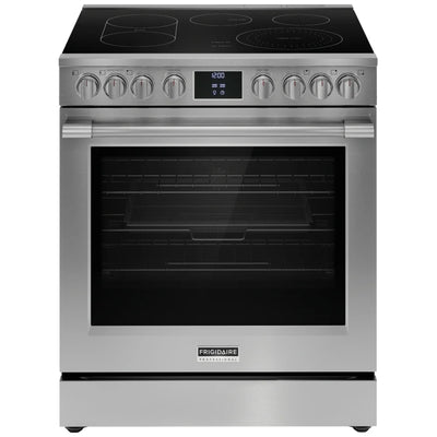 Frigidaire Professional 30'' Electric Range with Total Convection PCFE308CAF