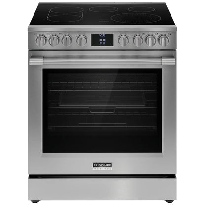 Frigidaire Professional 30 英寸全对流电炉 PCFE308CAF