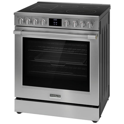 Frigidaire Professional 30" Electric Range with Total Convection PCFE308CAF