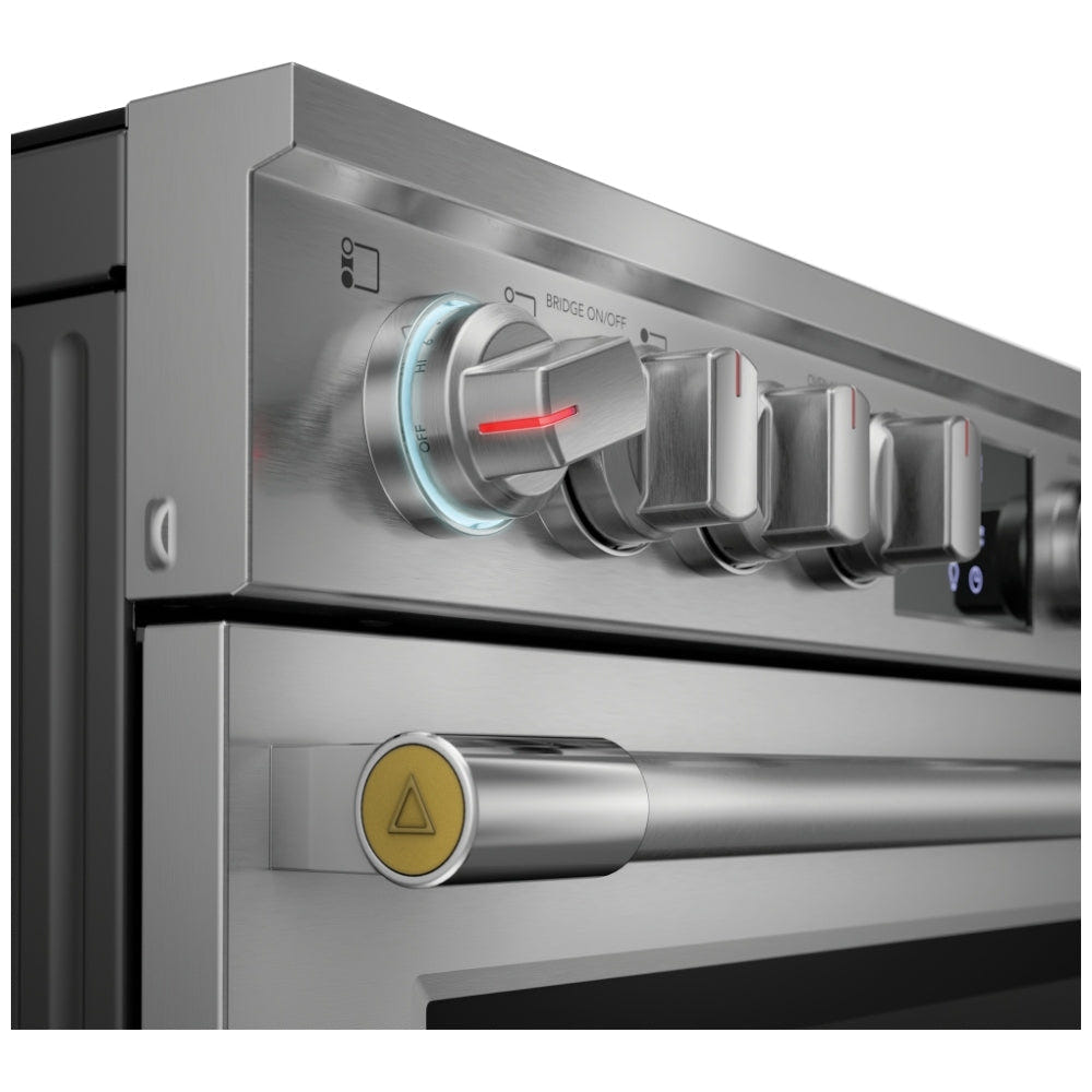 Frigidaire Professional 30" Electric Range with Total Convection PCFE308CAF