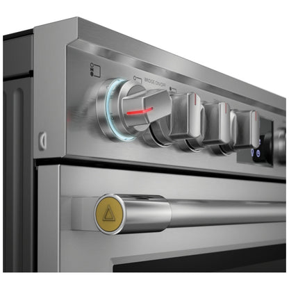 Frigidaire Professional 30" Electric Range with Total Convection PCFE308CAF