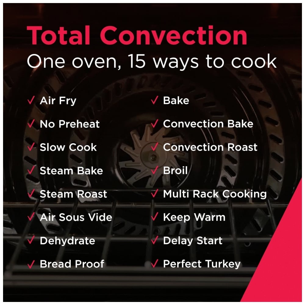 Frigidaire Professional 30'' Gas Range with No Preheat and Air Fry PCFG3080AF