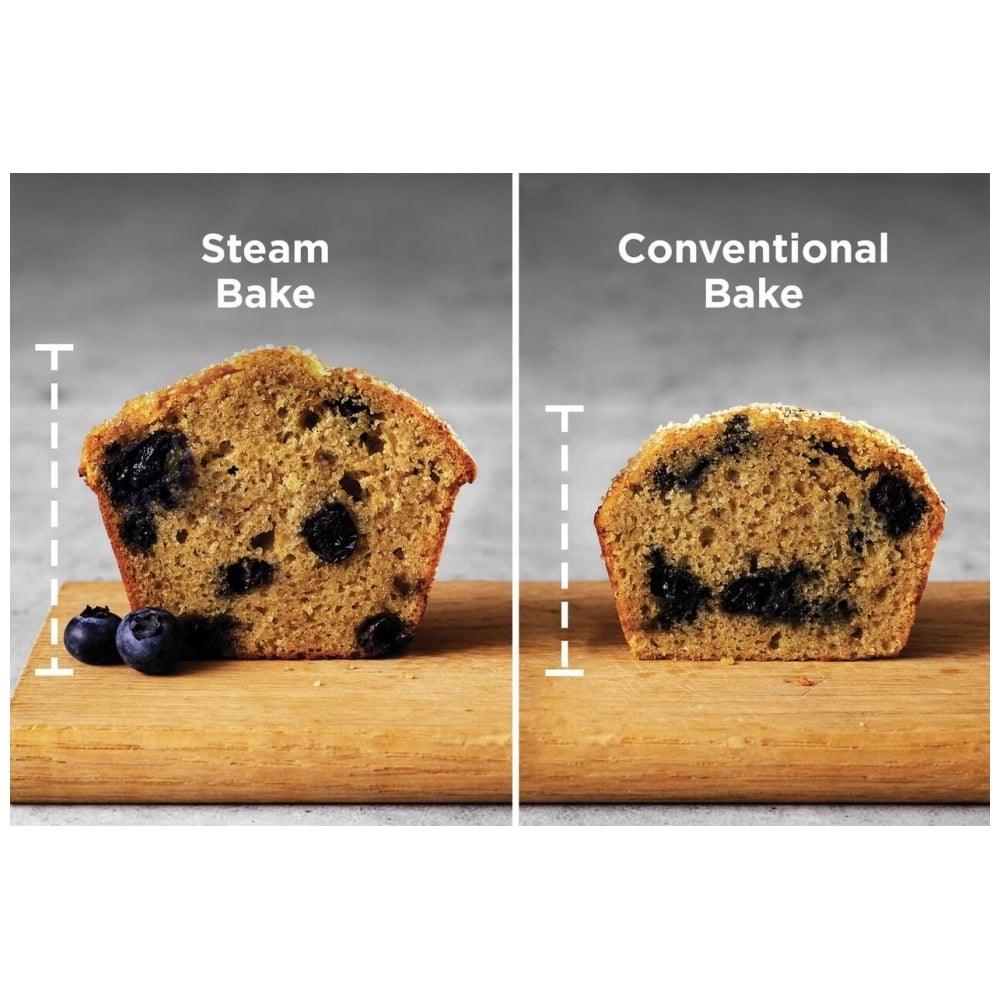 Frigidaire Professional 30'' Induction Ranges with Total Convection PCFI308CAF