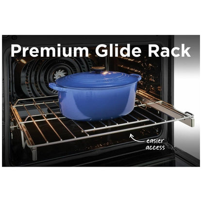 Frigidaire Professional 30'' Induction Ranges with Total Convection PCFI308CAF