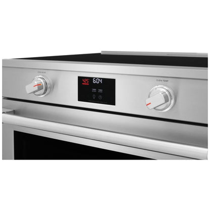 Frigidaire Professional 30'' Induction Ranges with Total Convection PCFI308CAF