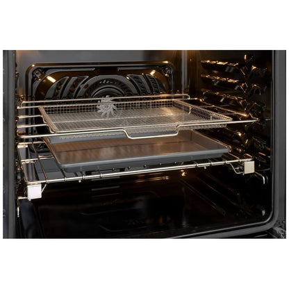 Frigidaire Professional 30'' Induction Ranges with Total Convection PCFI308CAF
