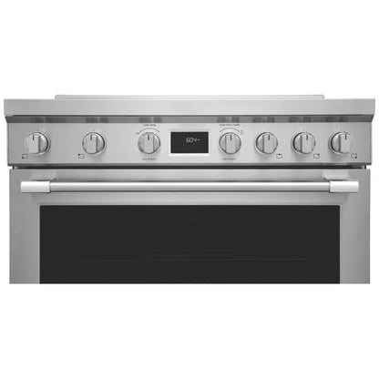 Frigidaire Professional 36'' Induction Freestanding Ranges PCFI3670AF