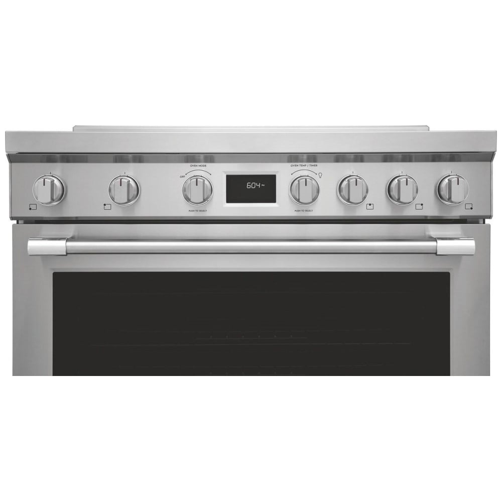 Frigidaire Professional 36'' Induction Freestanding Ranges PCFI3670AF