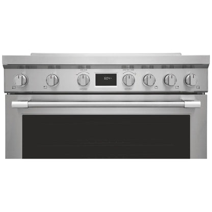 Frigidaire Professional 36'' Induction Freestanding Ranges PCFI3670AF