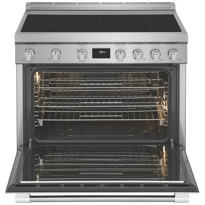 Frigidaire Professional 36'' Induction Freestanding Ranges PCFI3670AF