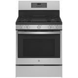 GE Profile PCGB935YPFS Gas Ranges
