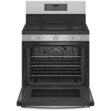 GE Profile PCGB935YPFS Gas Ranges