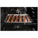 GE Profile PCGB935YPFS Gas Ranges