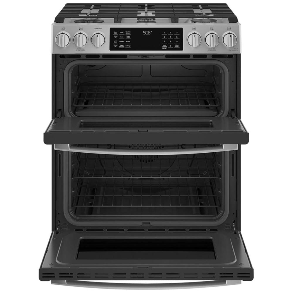 GE Profile PCGS960YPFS Gas Ranges