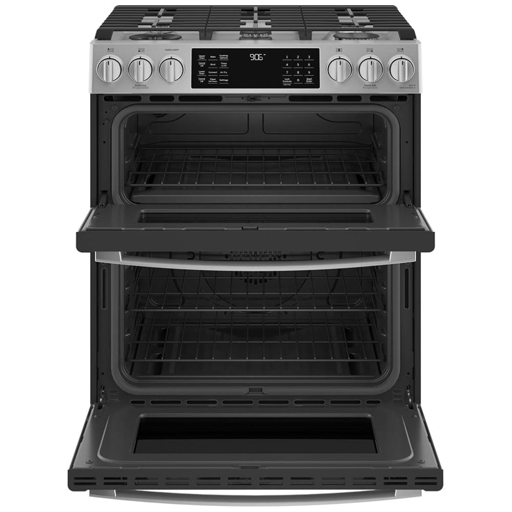 GE Profile PCGS960YPFS Gas Ranges