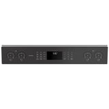 GE Profile PCHS920YMFS Induction Range, 5.3 cu. ft. Capacity, 30 inch Exterior Width, True Convection, 5 Burners, Storage Drawer, Yes, Self Clean, 3,700 W Highest Element, Stainless Steel colour