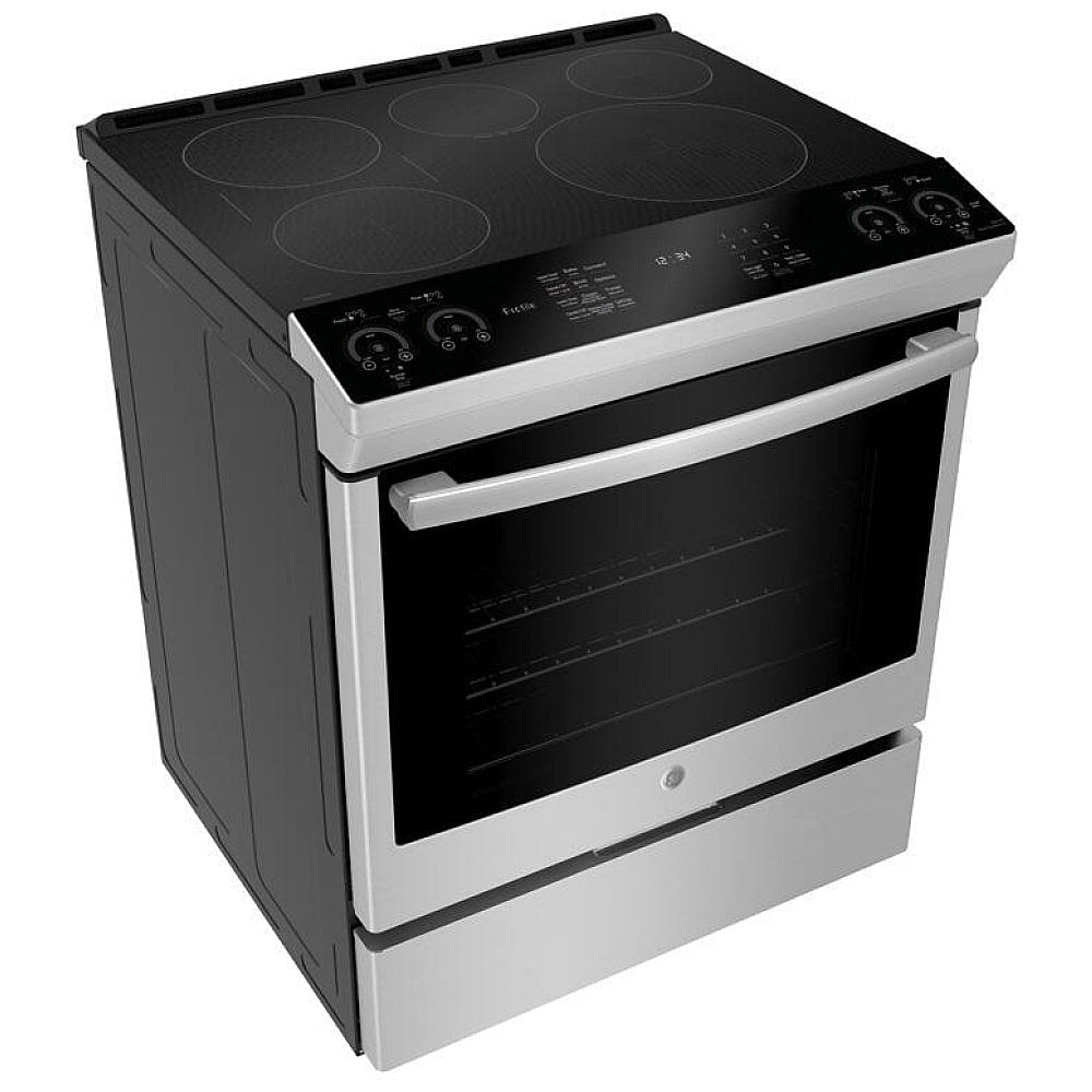 GE Profile PCHS920YMFS Induction Range