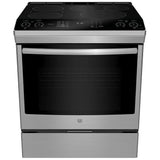 Induction Ranges