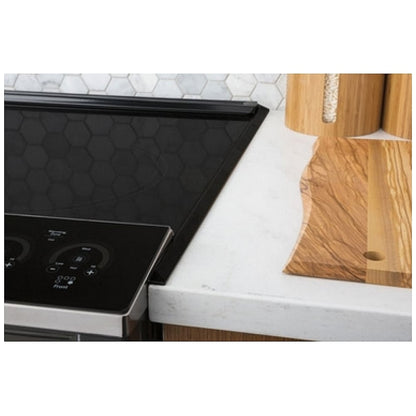 GE Profile PCHS920YMFS Induction Range