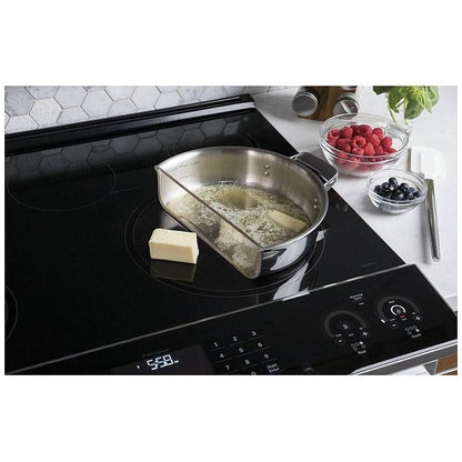 GE Profile PCHS920YMFS Induction Range