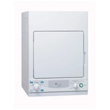 GE Profile PCKS443EBWW Electric Dryer