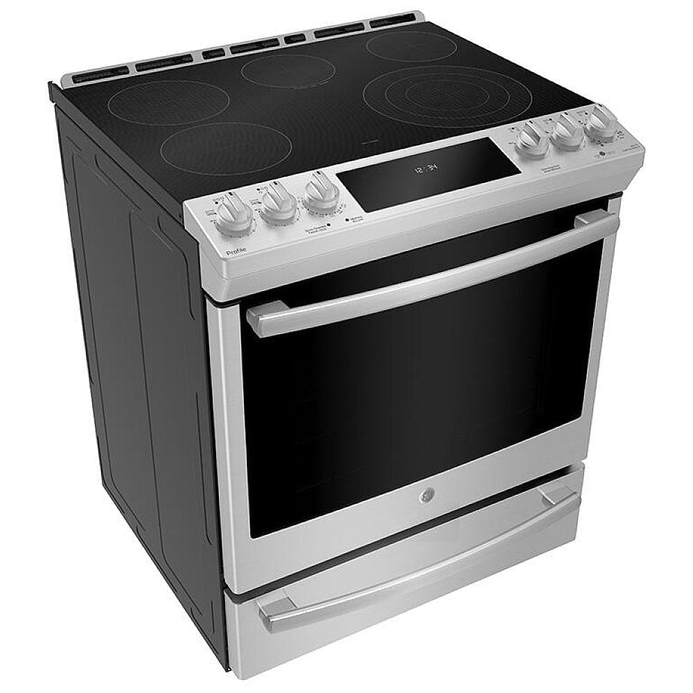 GE Profile PCS940YMFS Electric Range