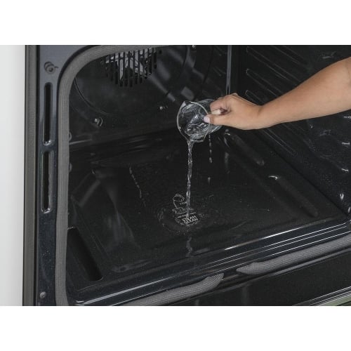 GE Profile PCS980YMFS Electric Range