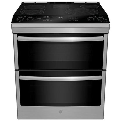 GE PCS980YMFS 电炉