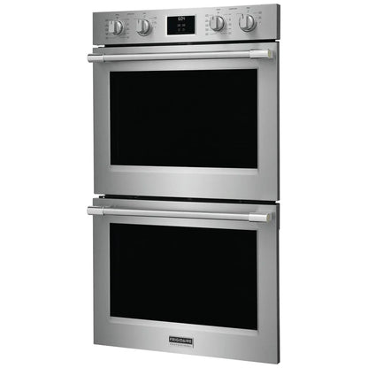 Frigidaire Professional 30'' Double Wall Oven with Total Convection PCWD3080AF