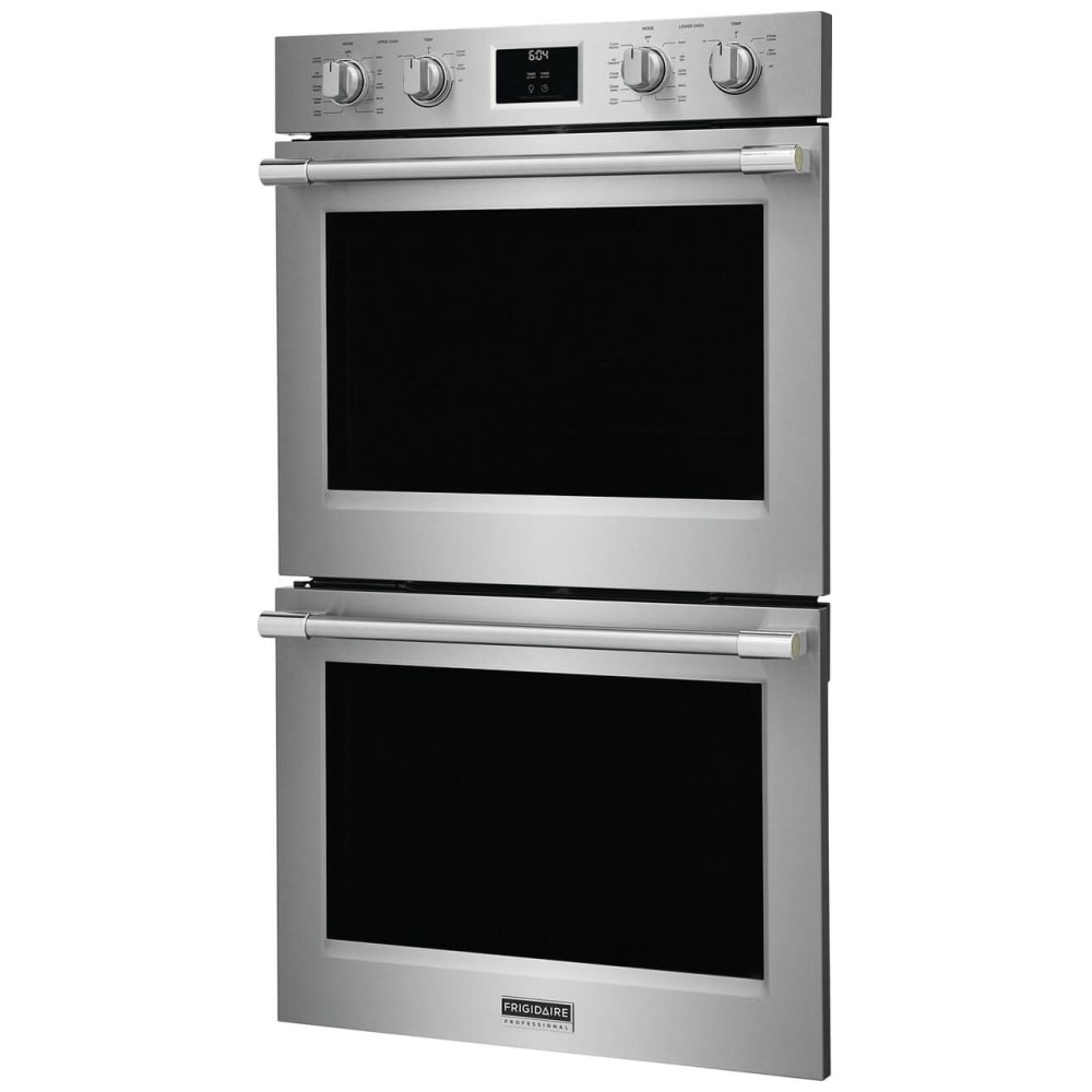 Frigidaire Professional 30" Double Wall Oven with Total Convection PCWD3080AF