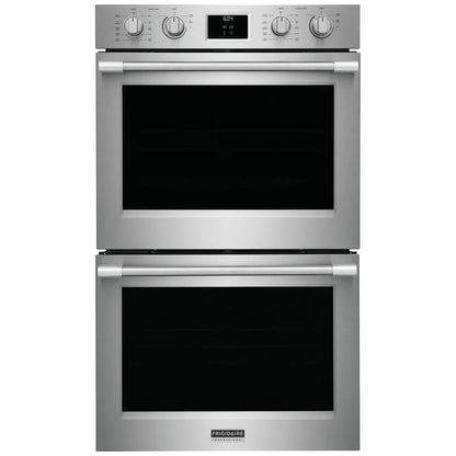 Frigidaire Professional 30'' Double Wall Oven with Total Convection PCWD3080AF