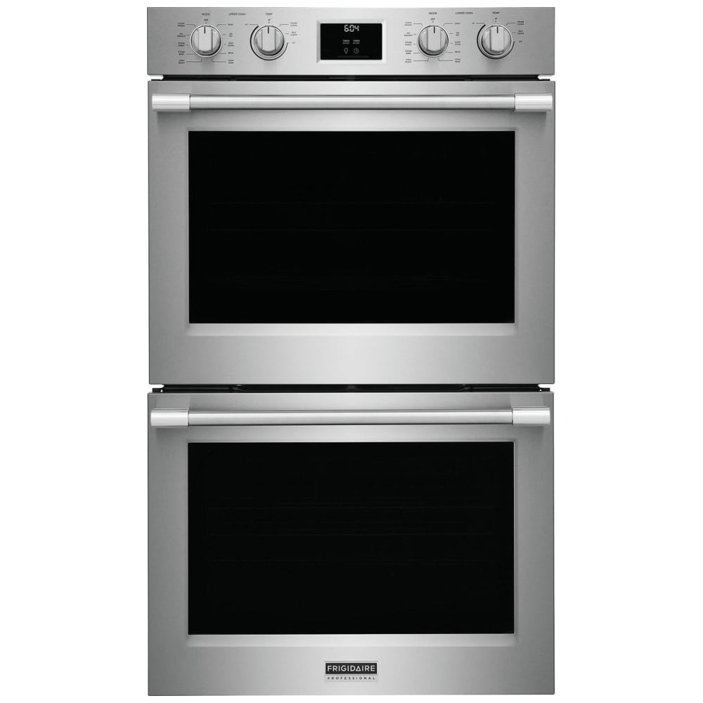 Frigidaire Professional 30" Double Wall Oven with Total Convection PCWD3080AF