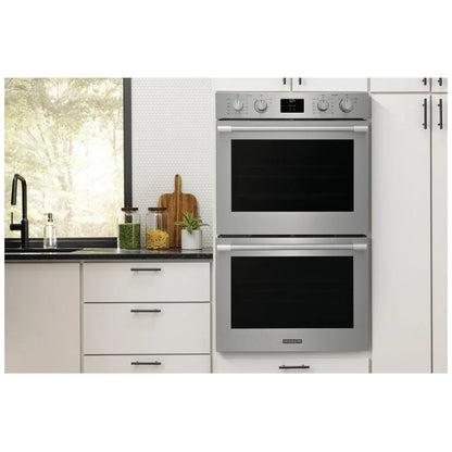 Frigidaire Professional 30'' Double Wall Oven with Total Convection PCWD3080AF