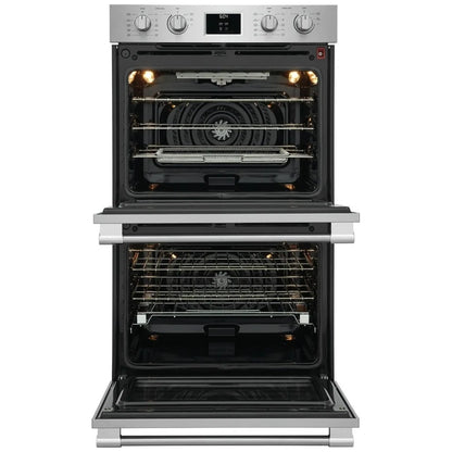 Frigidaire Professional 30'' Double Wall Oven with Total Convection PCWD3080AF