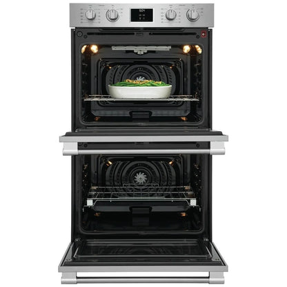 Frigidaire Professional 30'' Double Wall Oven with Total Convection PCWD3080AF