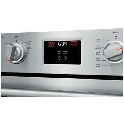 Frigidaire Professional 30'' Double Wall Oven with Total Convection PCWD3080AF
